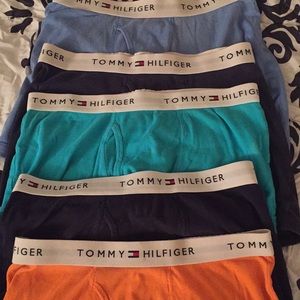 Tommy Hilfiger Boxer Briefs